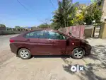 Honda City Well Maintained