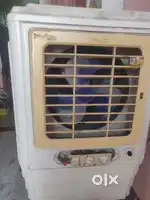 Cooler in Raja Park