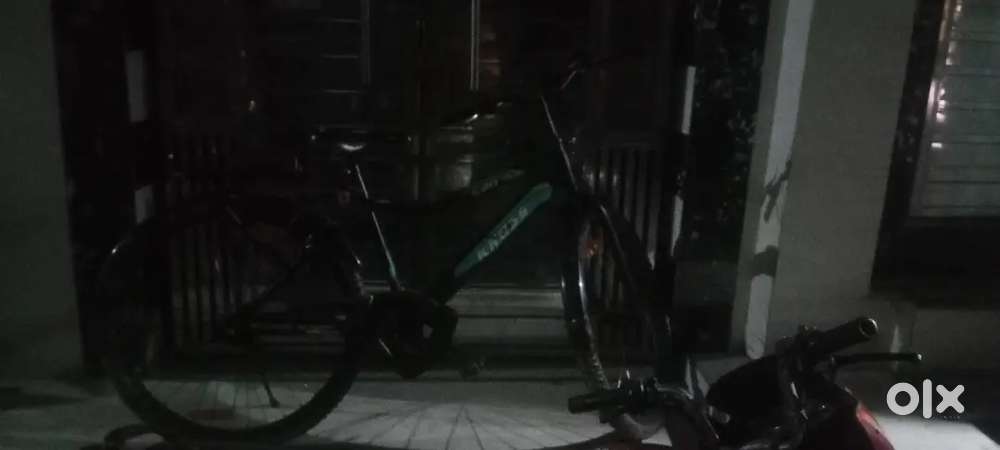 Bycycle for boys