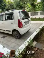 Maruti Suzuki Wagon R 2016 Petrol Good Condition