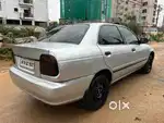 Maruti Suzuki Baleno 2005