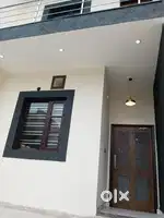 Double storey kothi for sale 4.5 marlas in 45 lac nrr Mithapur road