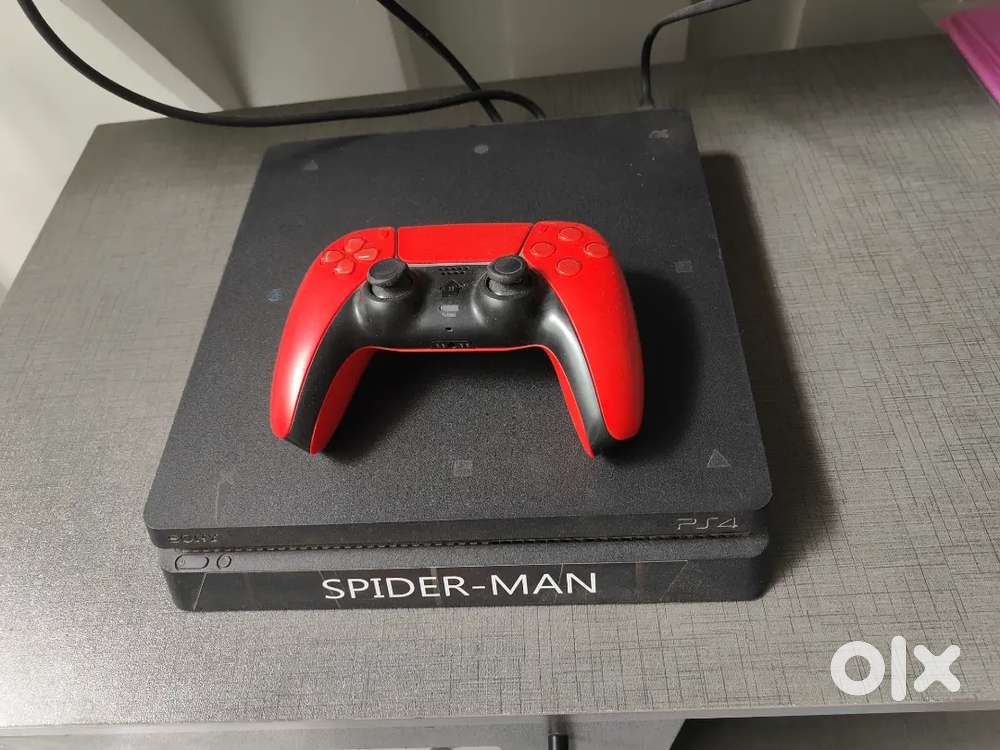 PlayStation 4 1TB