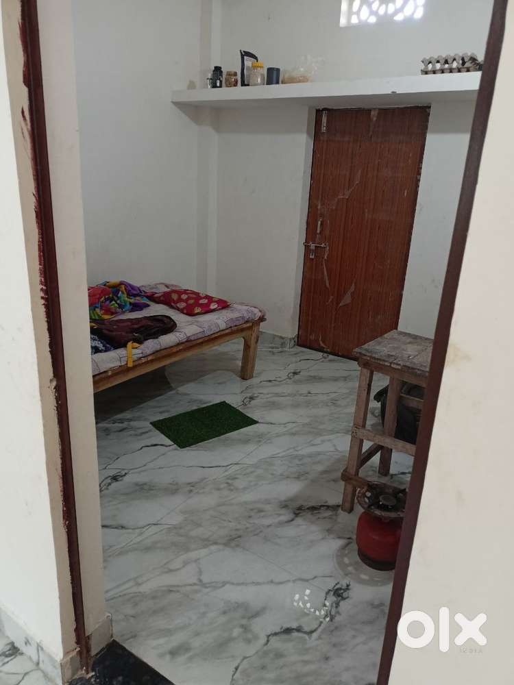 1 bhk room for students