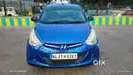 2013 DEC MODEL HYUNDAI EON MAGNA+SINGLE OWNER NEW TYRES