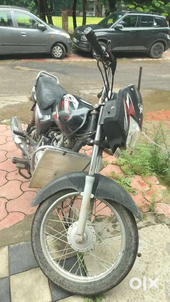 Perfect bike for daily ride
