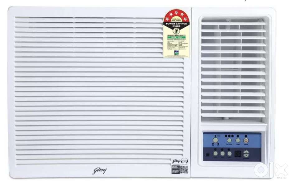 Ac 1/5 ton