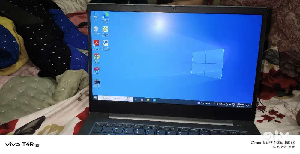 Lenovo i5 10th generation