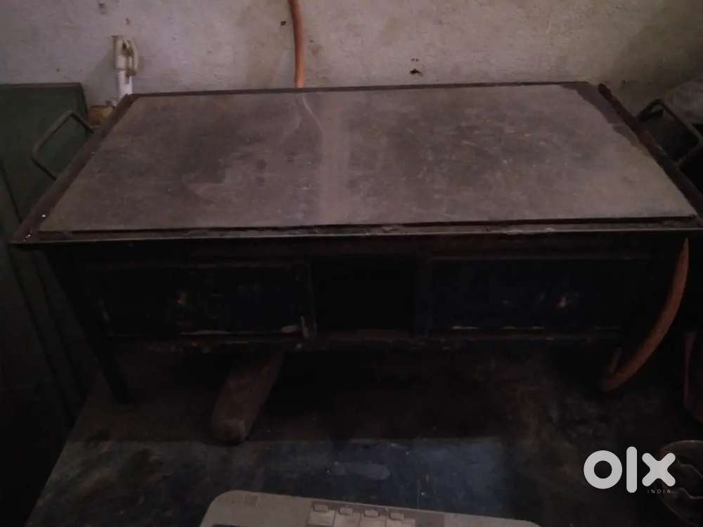 Sale for all items of restaurant and sweet shop