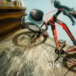 Bicycle In Good condition