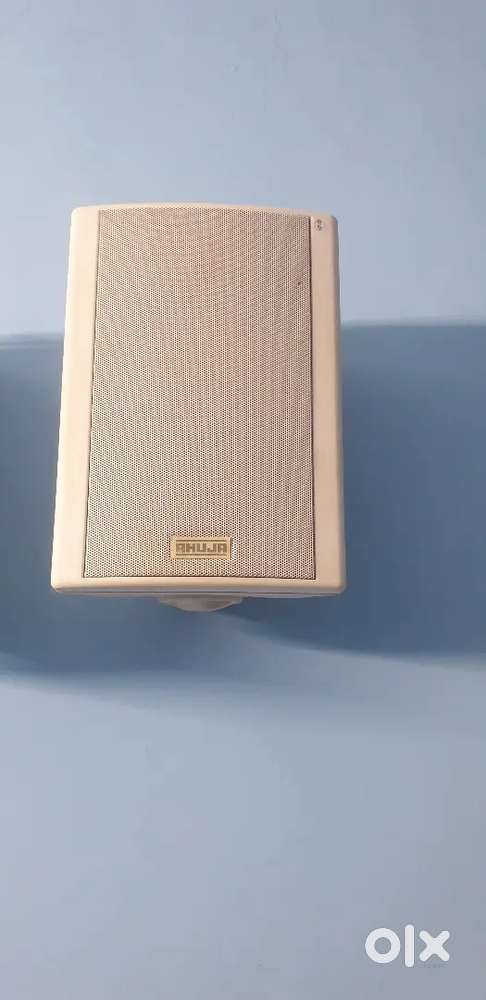 AUJHA ORGINAL SPEAKER FOR SALE