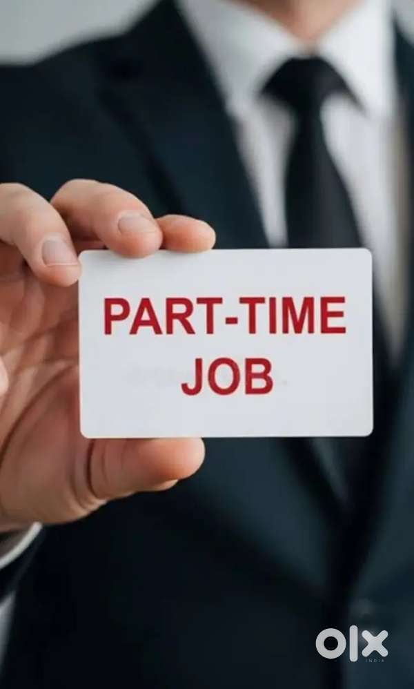 Daily 2 or 5 hours work in a day and get money