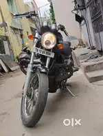 Thunderbird 350