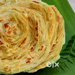 പൊറോട്ട,  നെയ്പത്തിരി, എണ്ണ കടികൾ അറിയാവുന്ന ആളെ ആവശ്യം  ഉണ്ട് Porotta