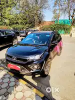 New car selling
