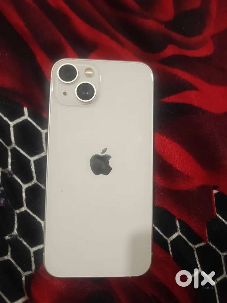 iPhone 13 – Mint Condition  128GB