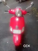 Vespa  Good condition
