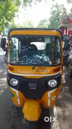Daily rent 400.  OLA UBER