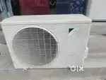 Daikin ac sales