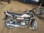 Good condition original bike 11/2023modal NOC available h