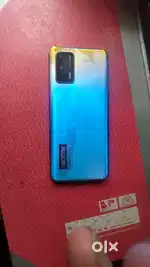 X 7 Max 128gb 8 ram