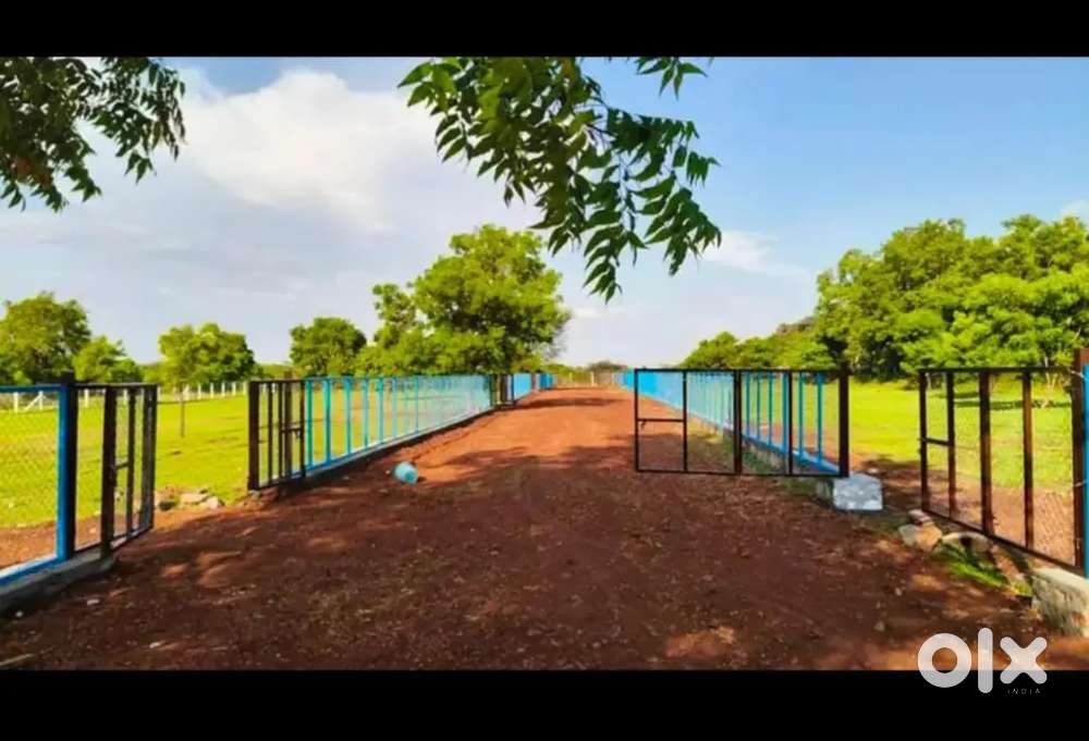 LOW BUDGET FARM LAND SALE IN SIRUVANI ROAD