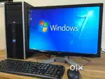 Dual Core Pc Computer