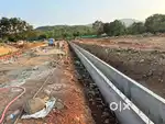 Non Agricltural Residential Plots near Todur, Naval Base Karwar