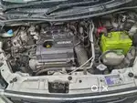 Maruti Suzuki Wagon R 2011 CNG & Hybrids 100700 Km Driven