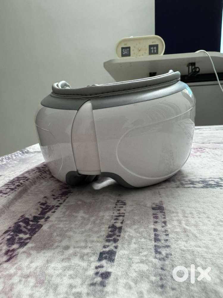 Renpho eye massager