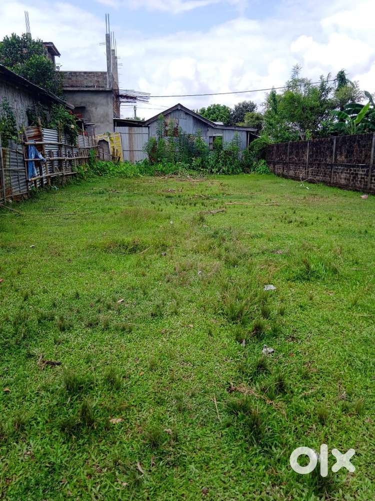 Premium 3 Katha East Facing plot for sale In Bhagatpur