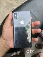 I phone X 64 GB