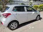 Hyundai Grand i10 Well Maintained Car