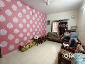 1 Bhk Fully Furnished Flat On Rent