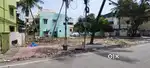 Siva plot adambakkam