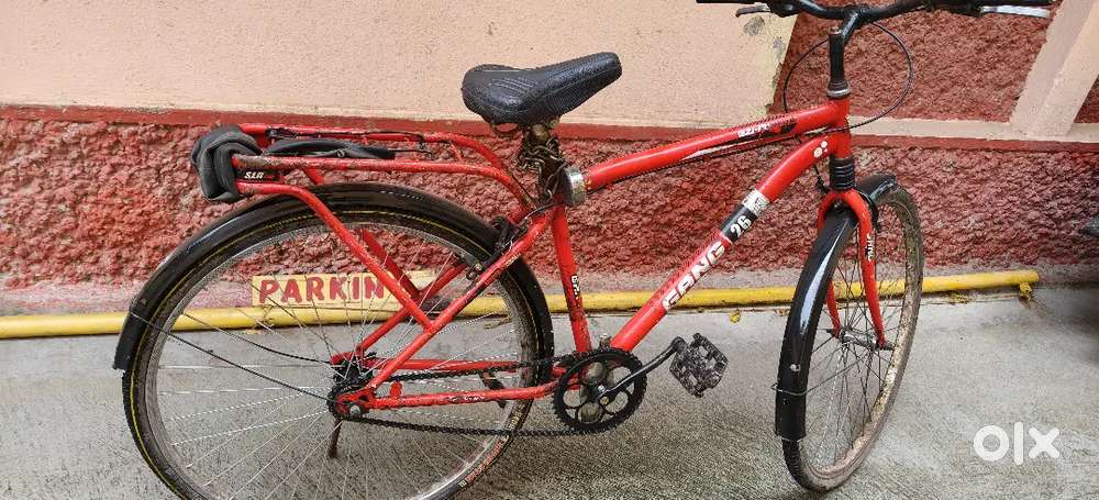 Full condition me h cycle .