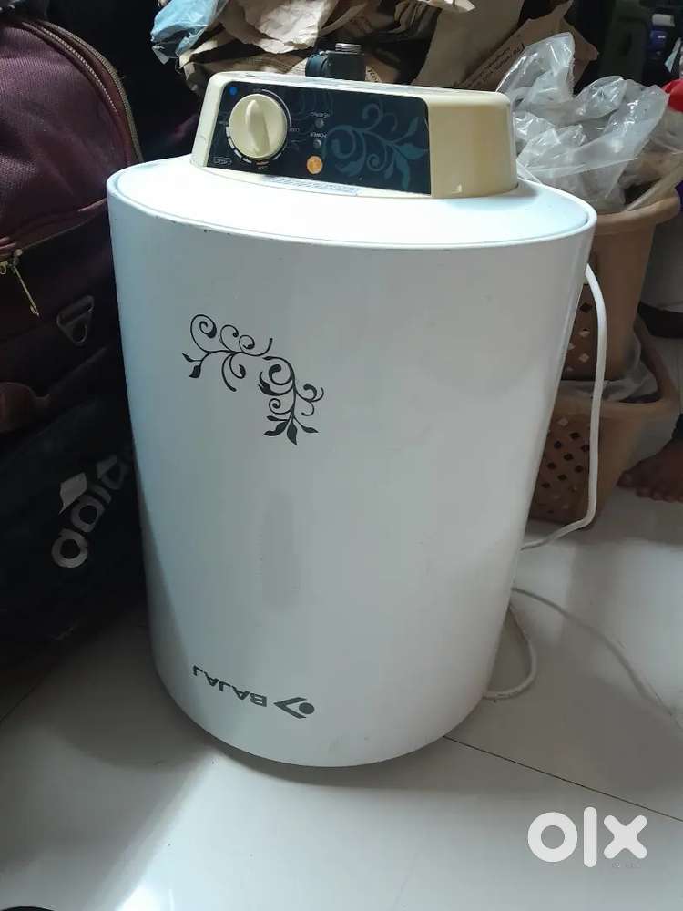 Bajaj Water Heater Geyser 25 letres