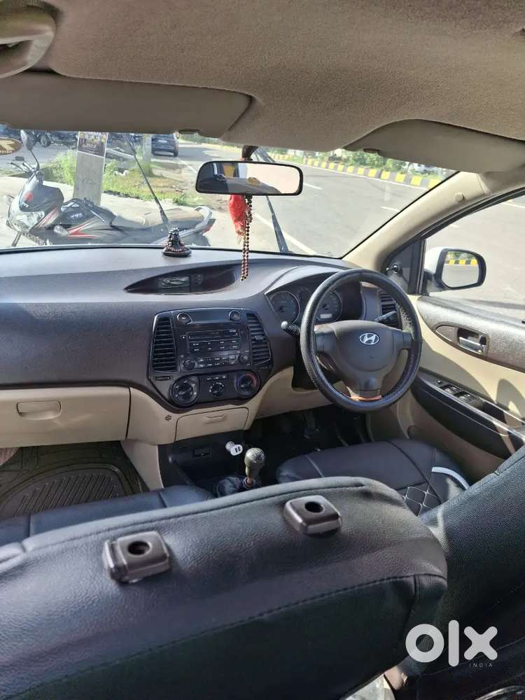 Hyundai i20 2010 Petrol 93000 Km Driven
