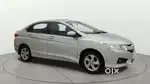 Honda City 2014-2015 i VTEC CVT VX, 2014, Petrol
