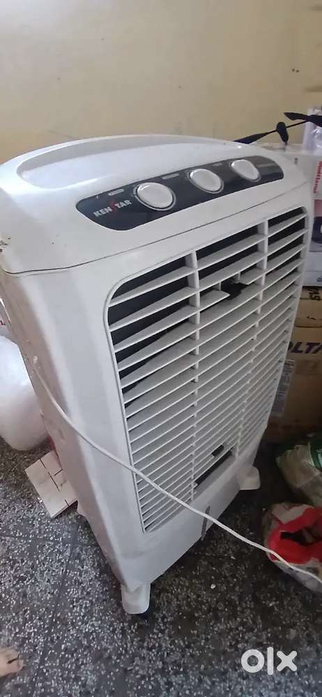 Cooler kinstar