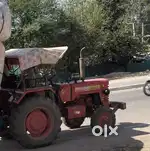 Mahindra b275 di xp plus