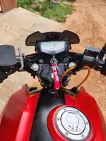 TVS APACHE RTR 200V 4V- 2016