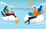 Remote jobs for real people