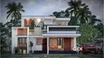 Home get a nature luxury.