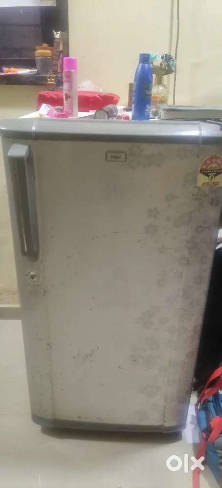Seling my fridge less price
