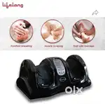 Foot massager