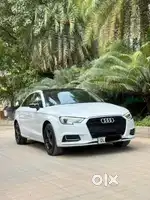 Audi A3 2.0 35 TDI Technology Navigation, 2019, Diesel