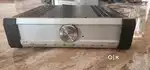 Musical fidelity A5 integrated amplifier