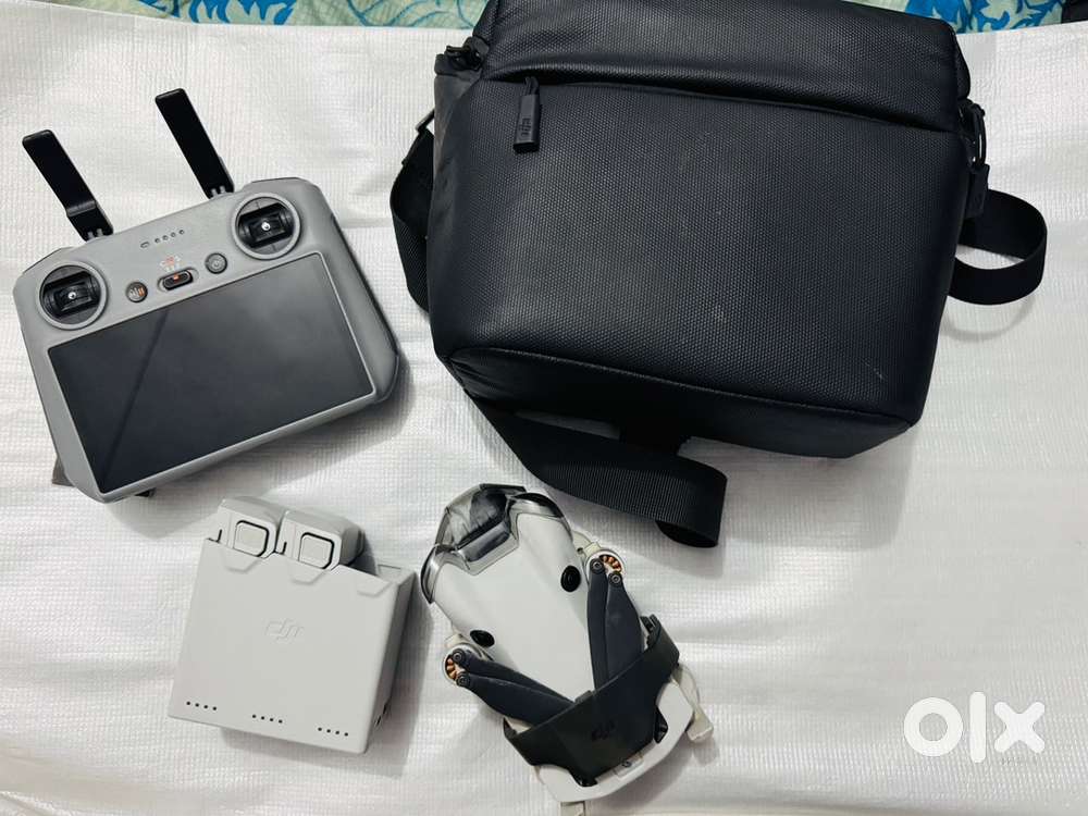Drone DJI Mini 4 Pro
