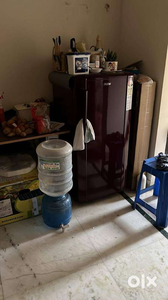 190 L Haier Fridge